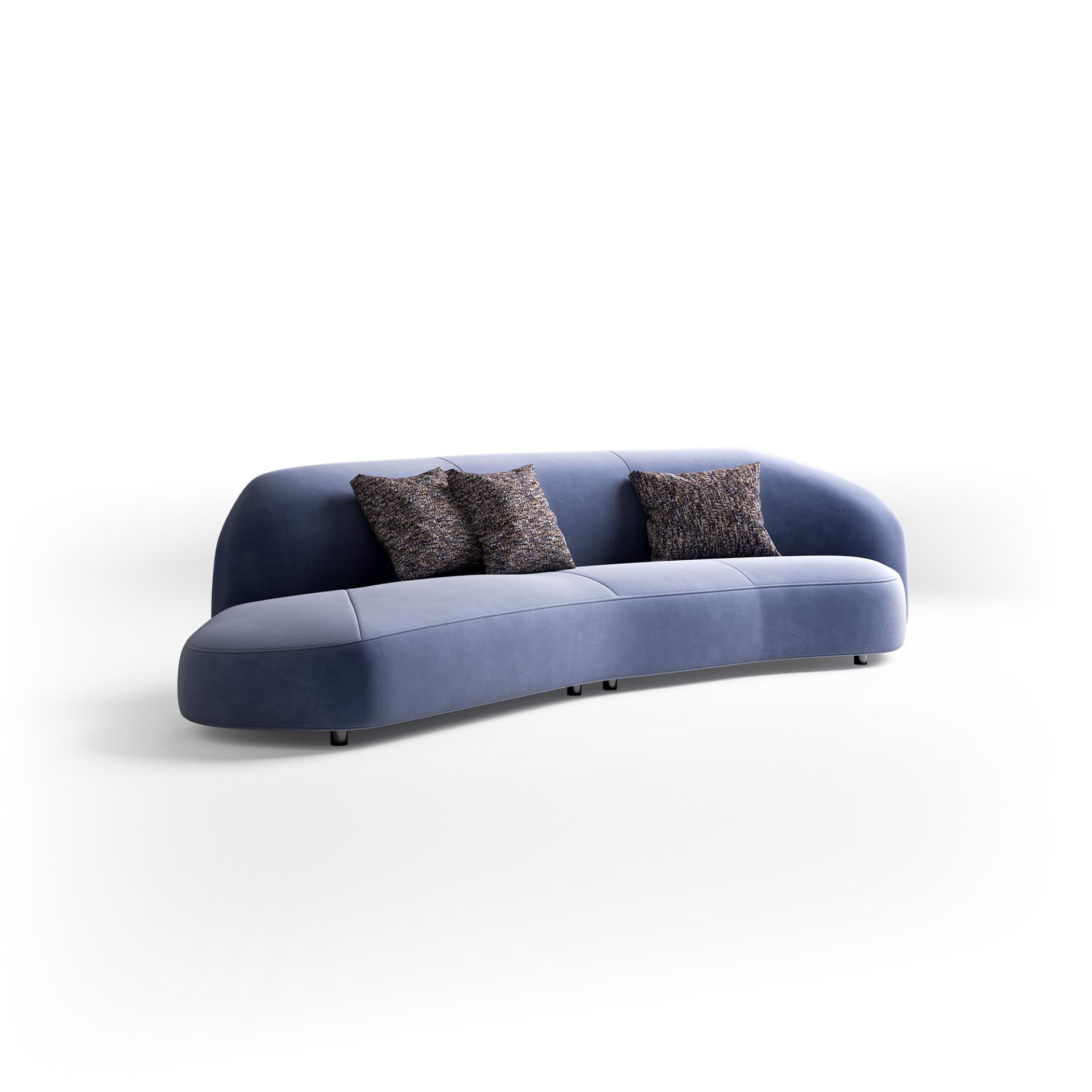 Contemporary Italian Sofa