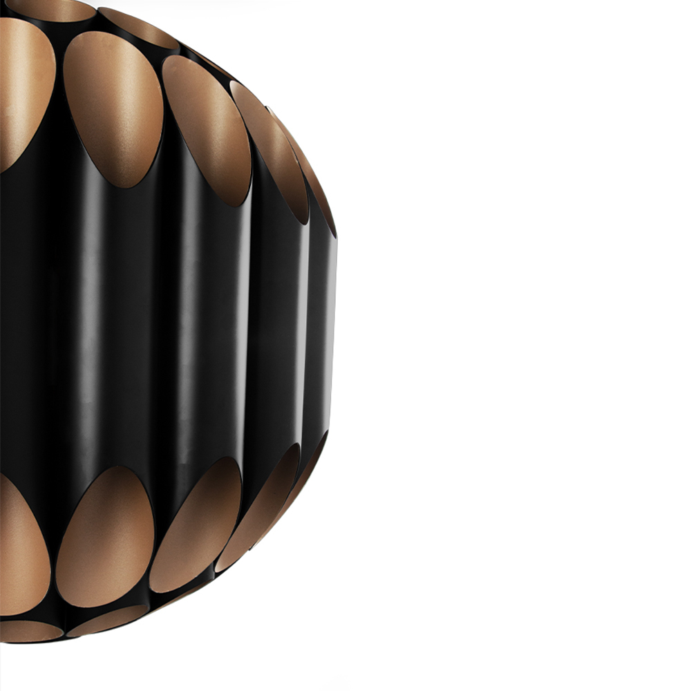 Iconic Suspension Lamp