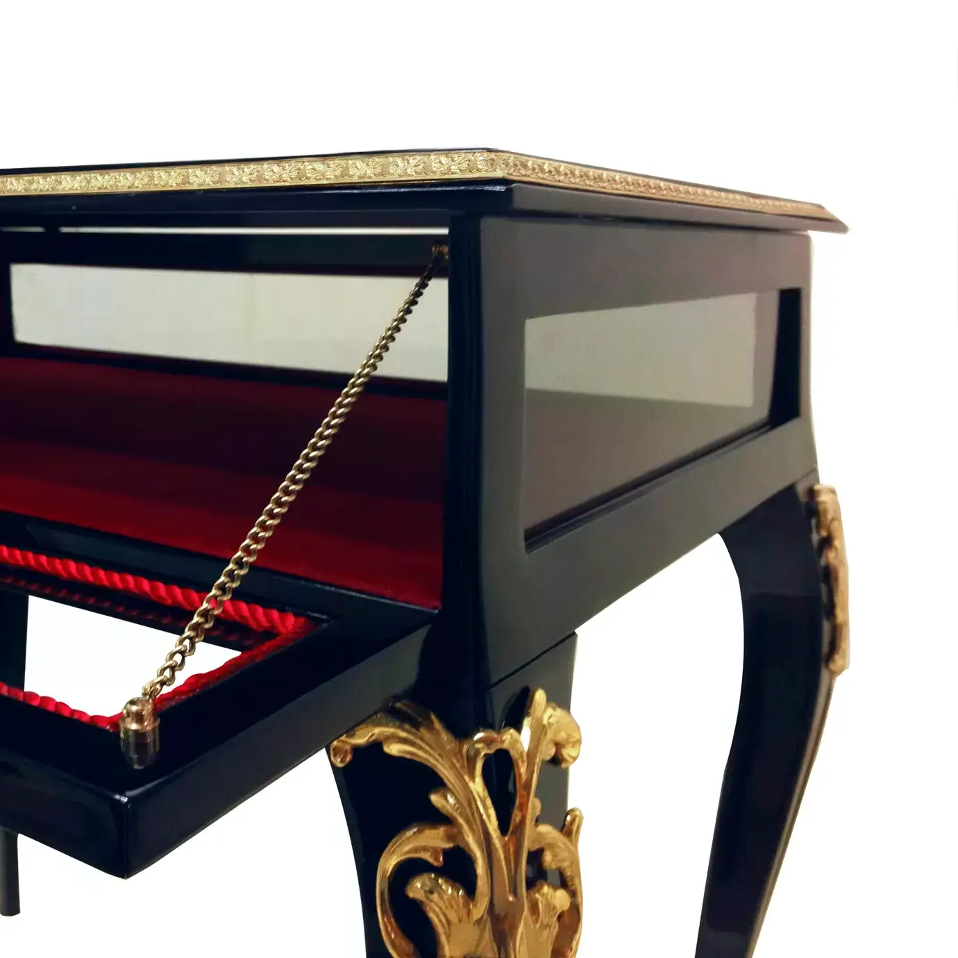 Calista Nightstand
