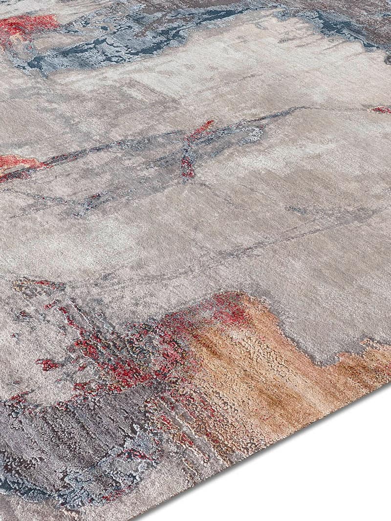 Original Exquisite Handmade Rug