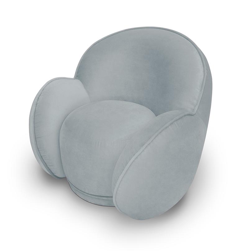 Cuddly Kids Armchair
