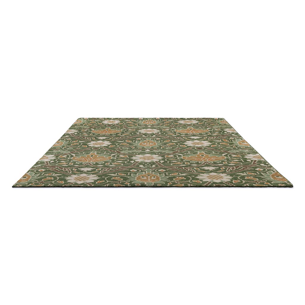 Forest Rug