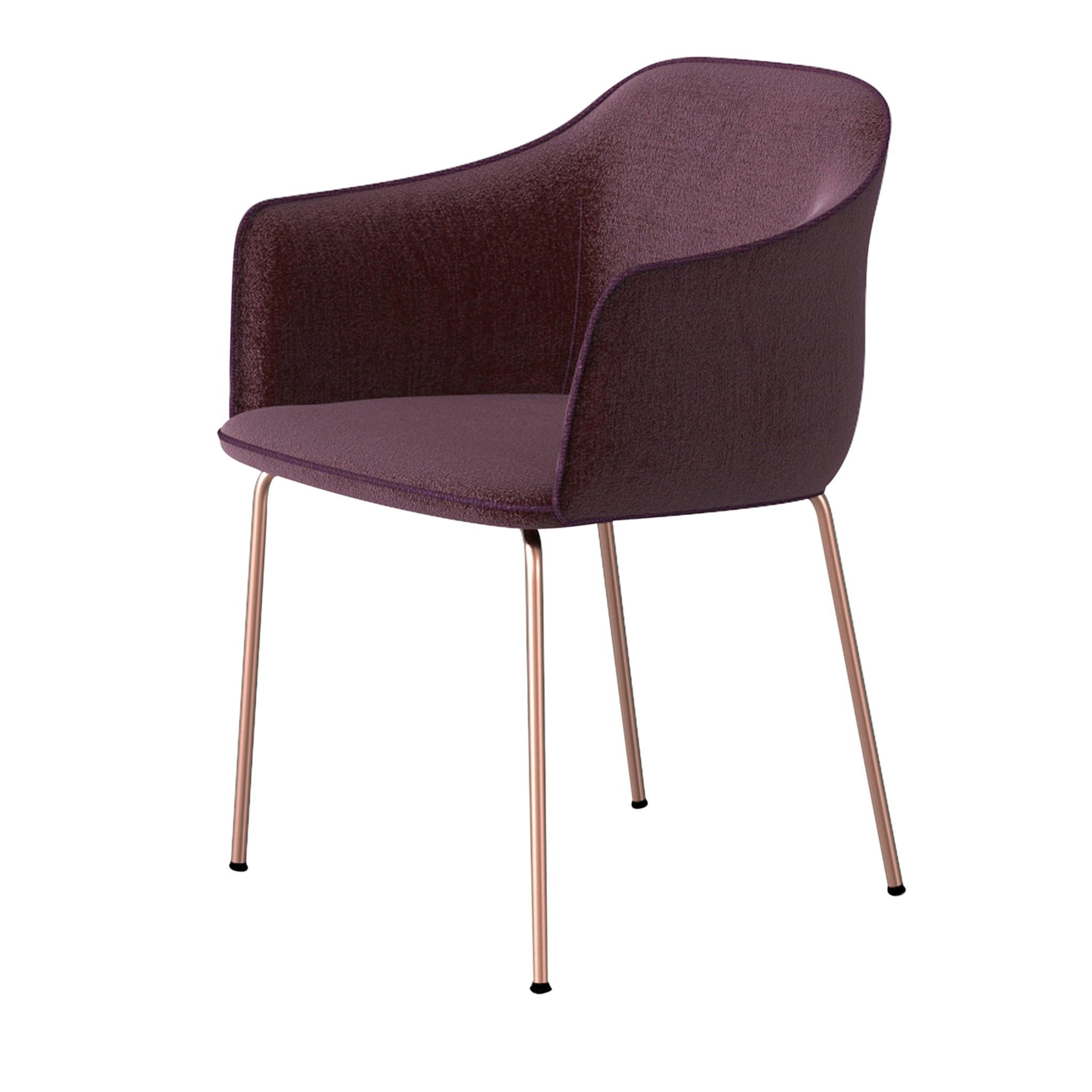 Cloe Contemporary Chair