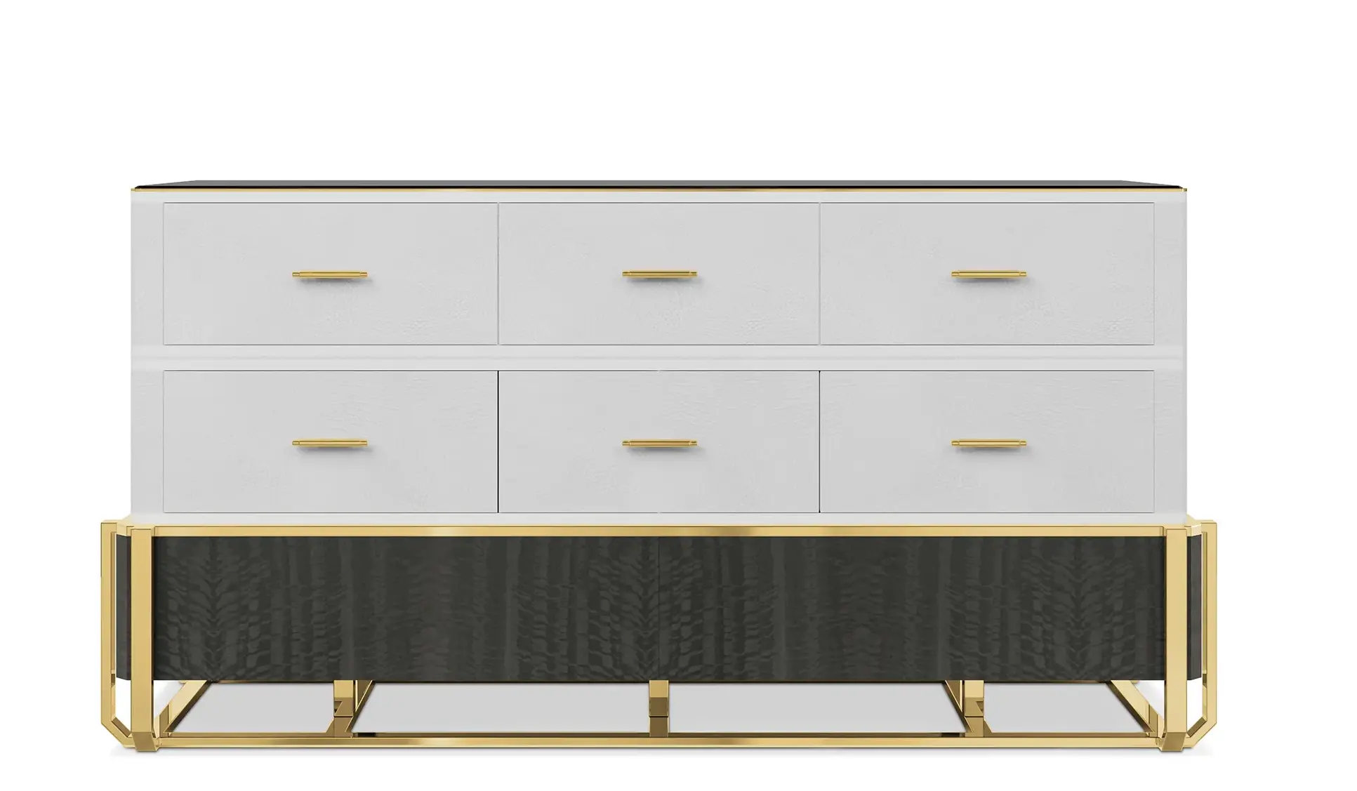 Cadence Dresser