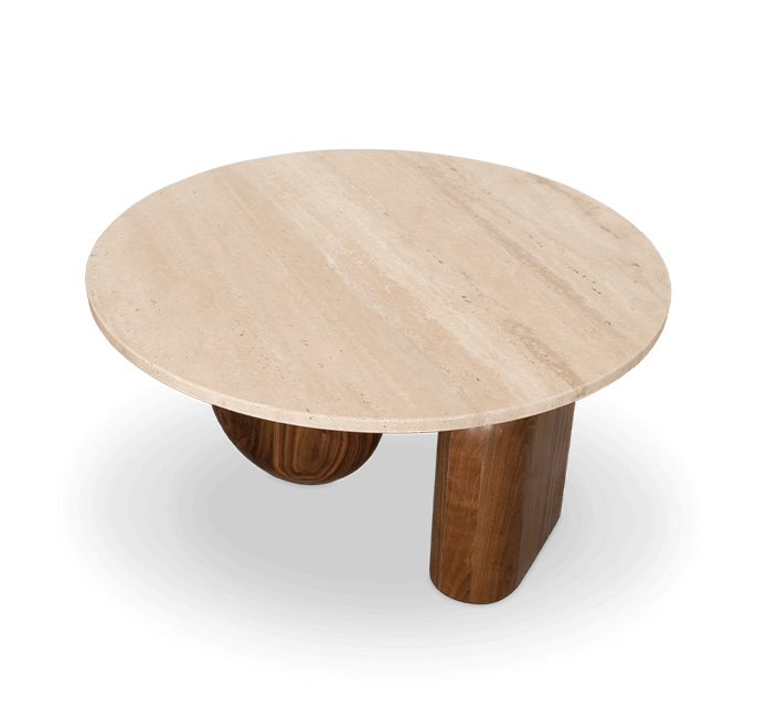 Phillipe Coffee Table