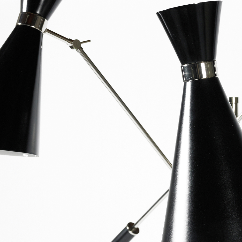Explorer Floor Lamp