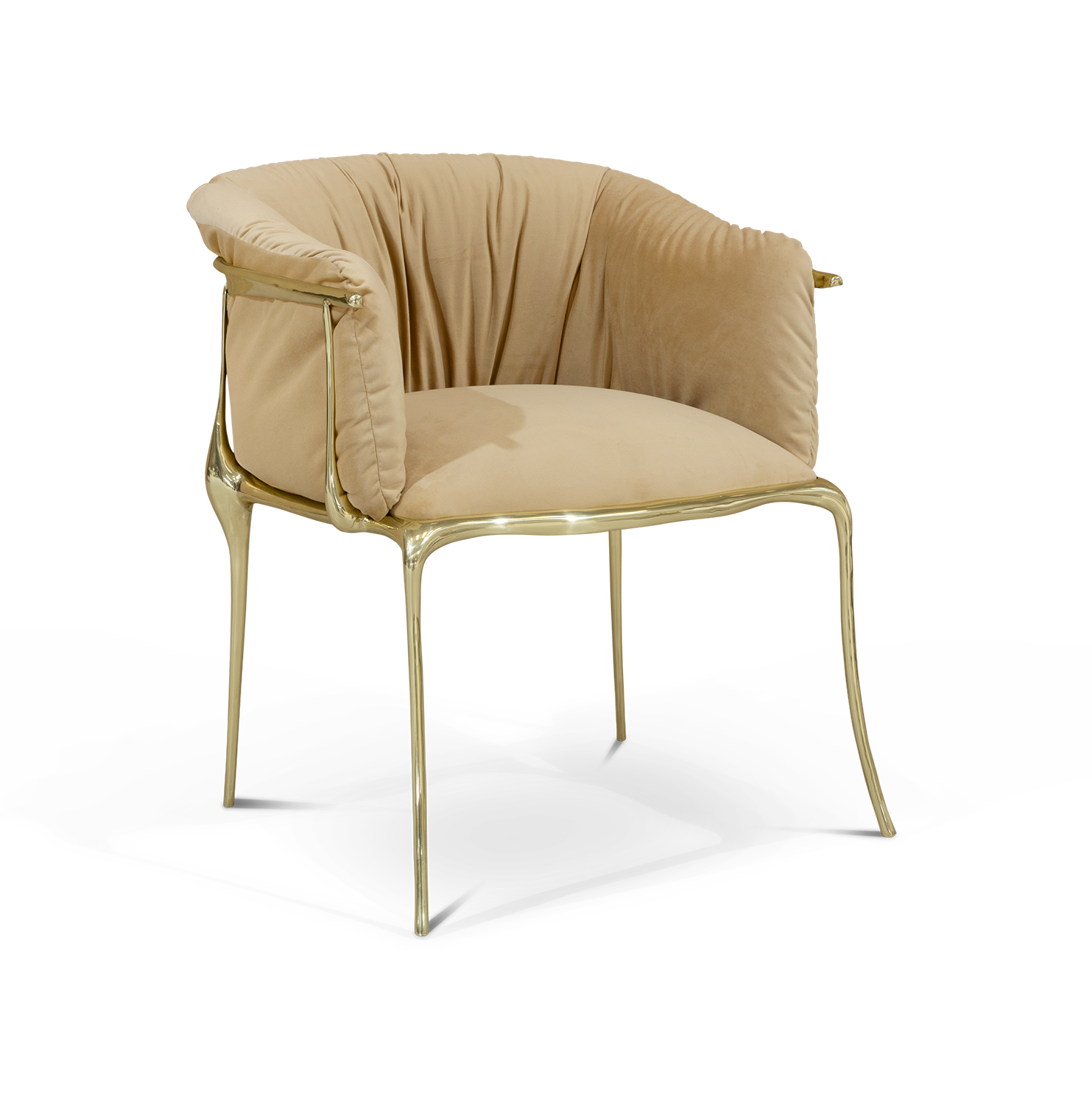 Luxe Armchair