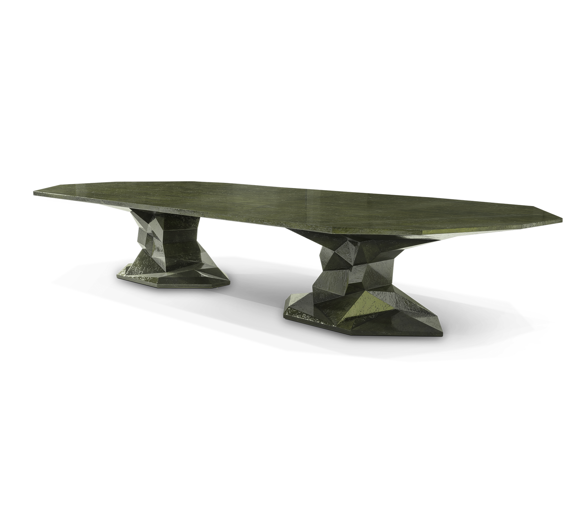 Bonsai XL Luxe Dining Table