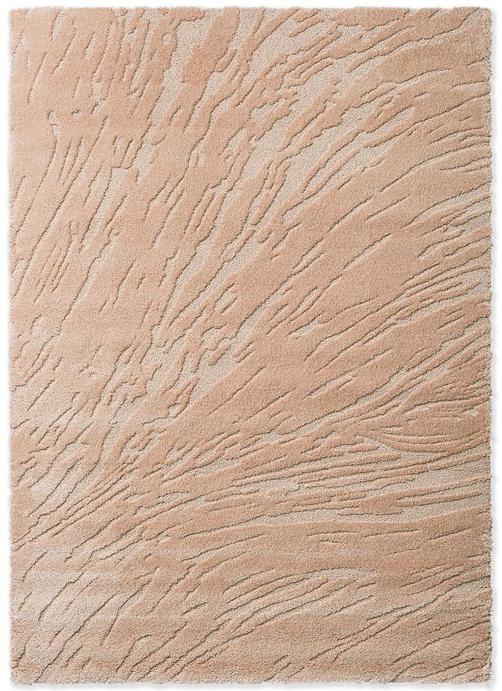 Tan Coastal Rug