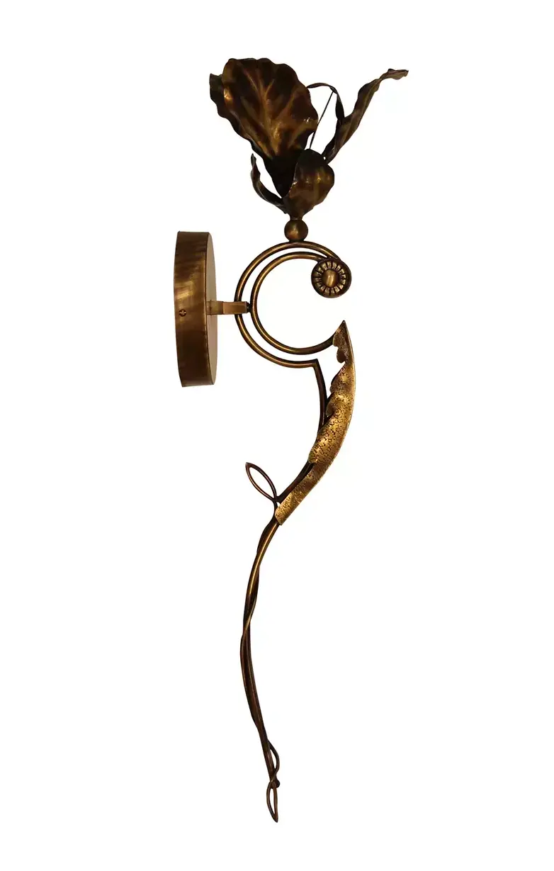 Flora Sconce