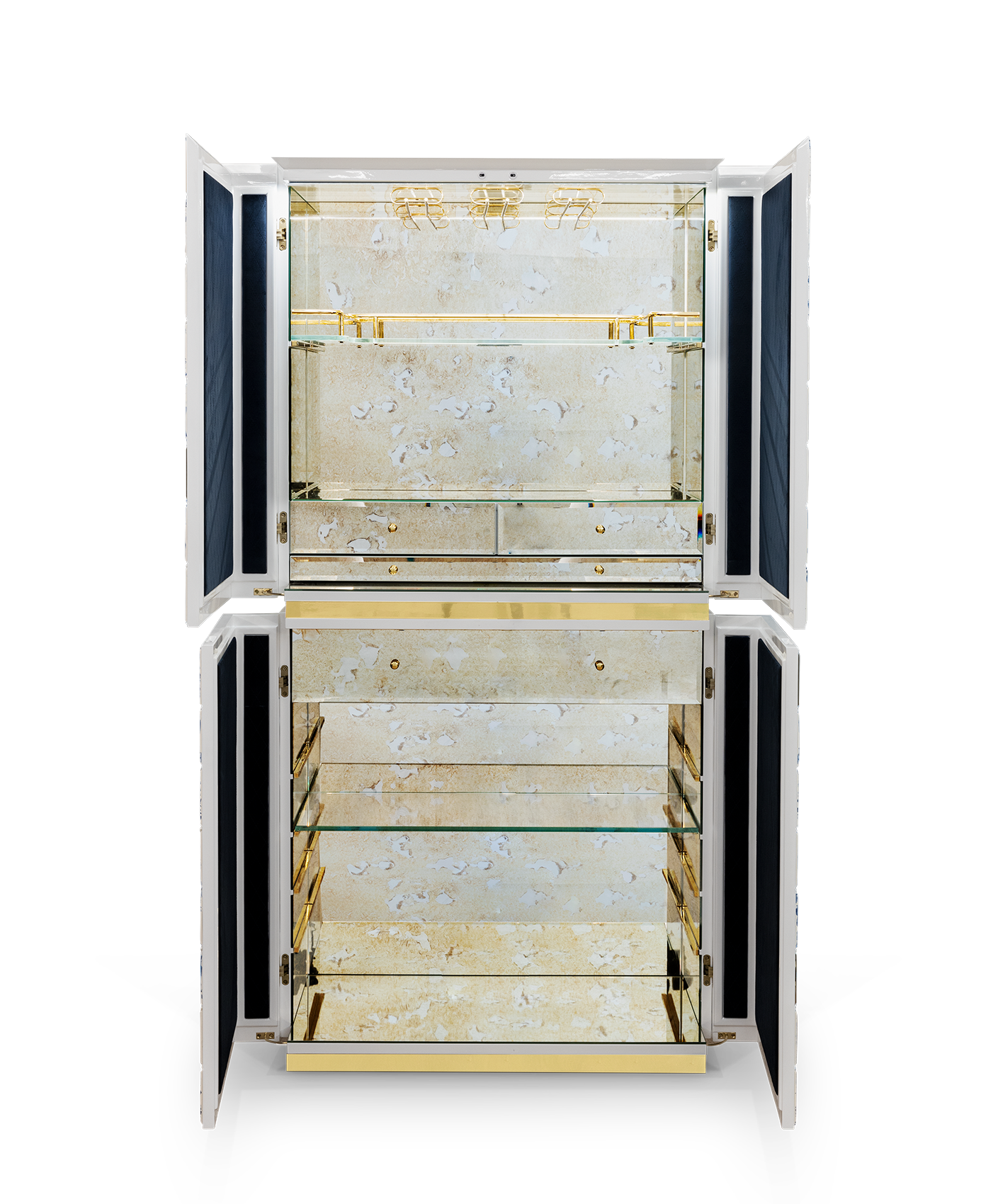 Mosaic II Legacy Cabinet