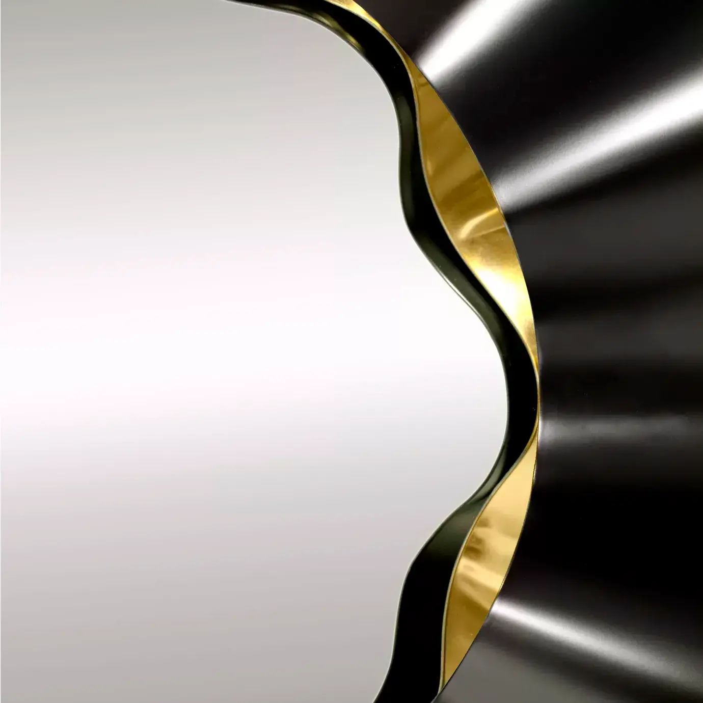Revê 2-Tier Mirror