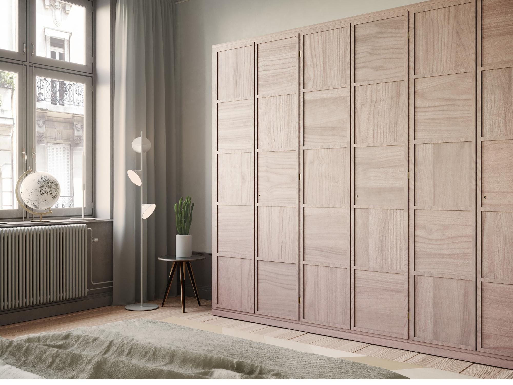 Scacchi Wardrobe