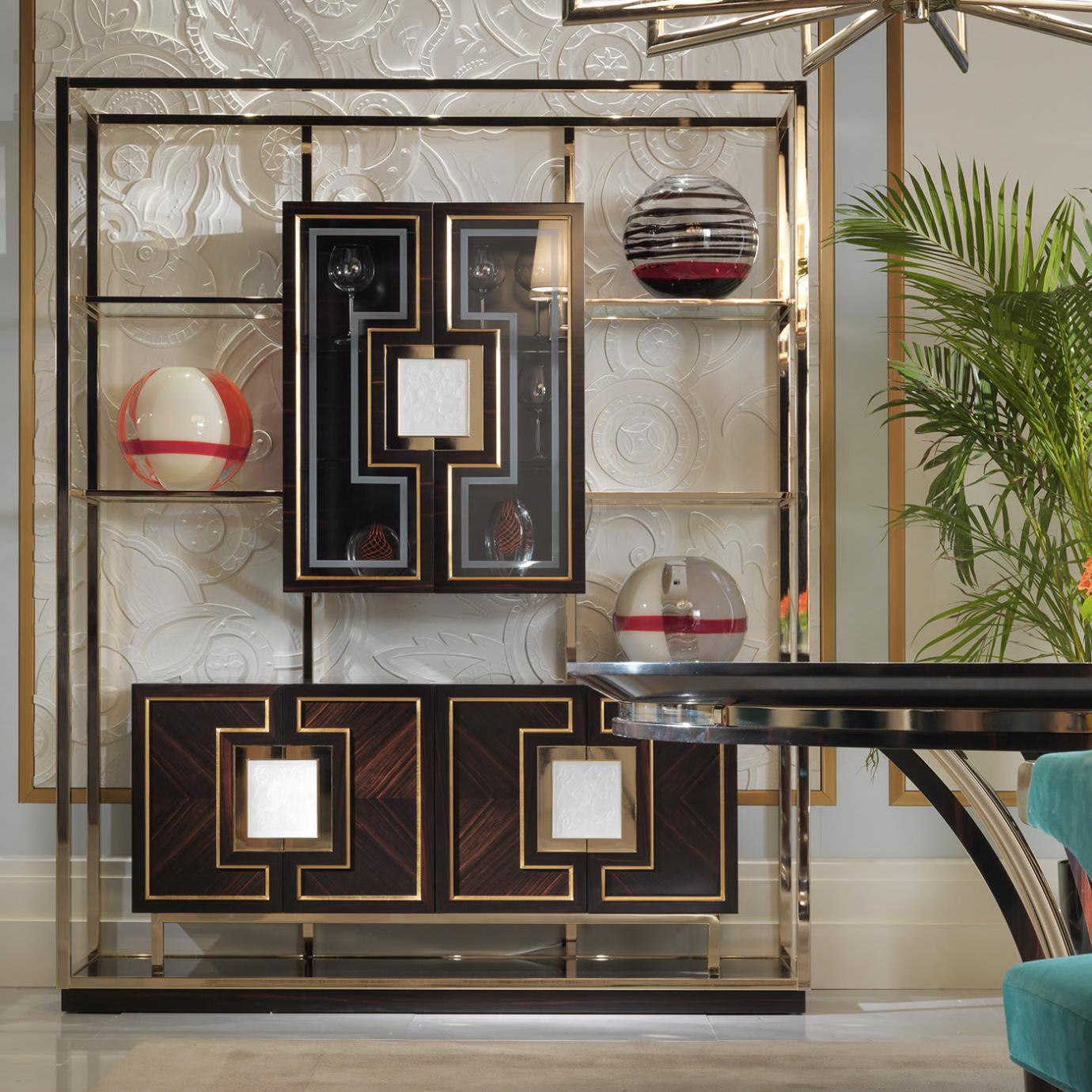 Artisan Bookcase