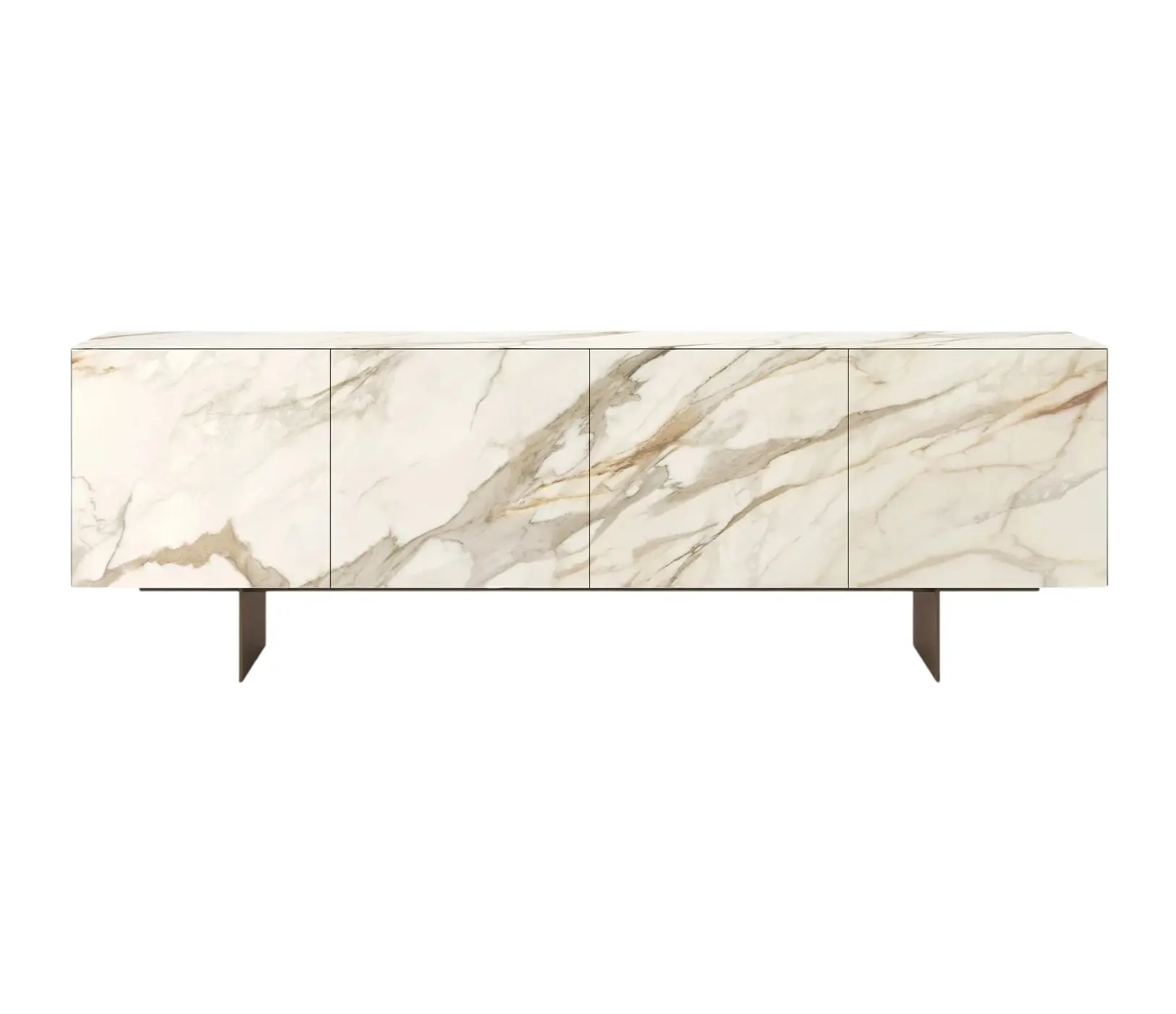 Cristalia Sideboard