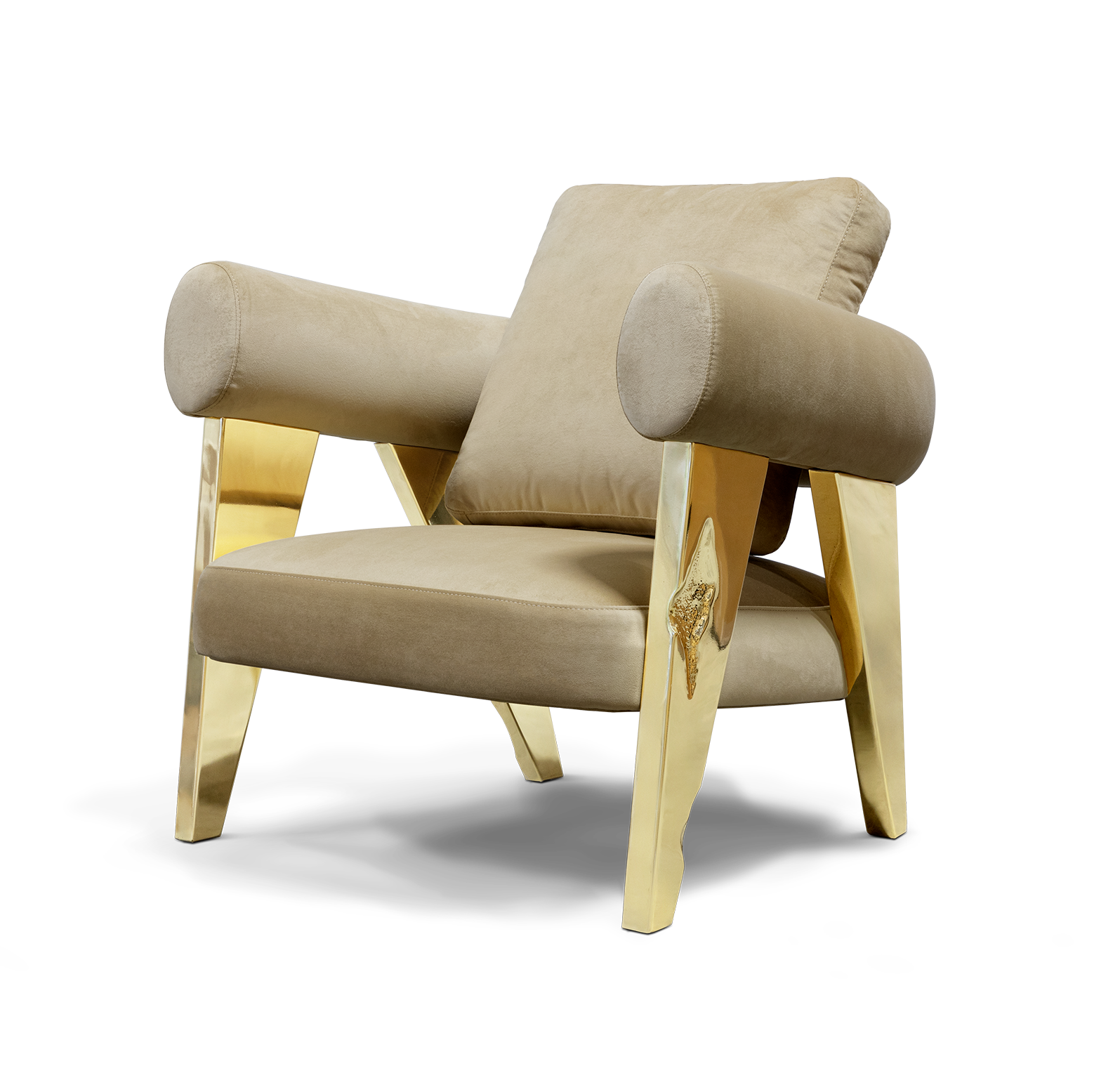 Enigma Armchair