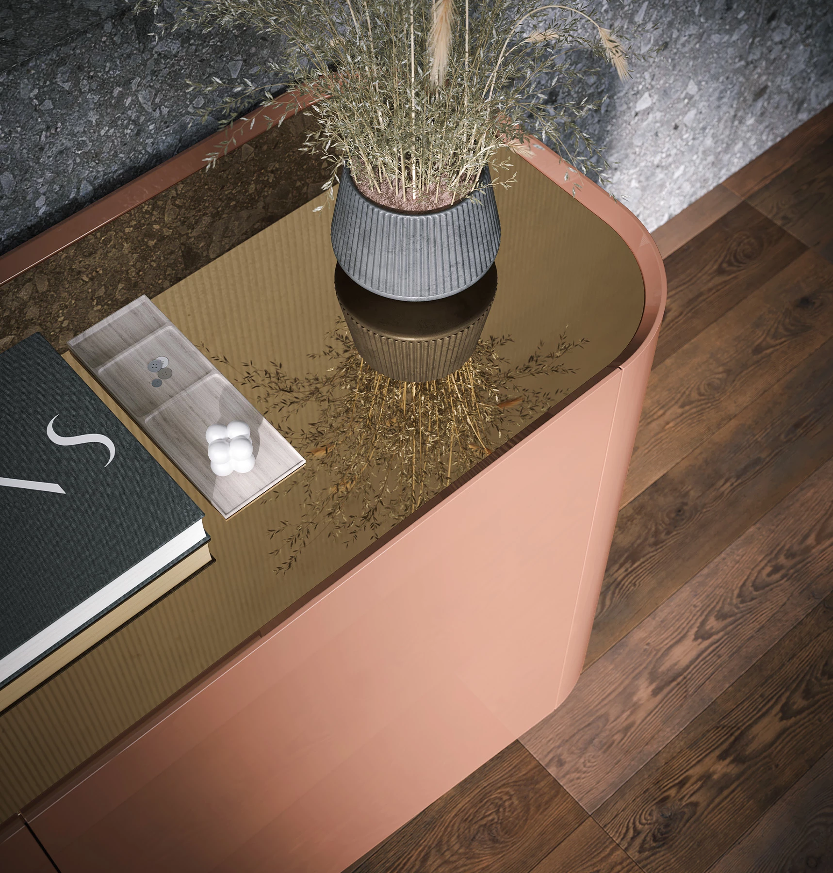Bonnie Sideboard
