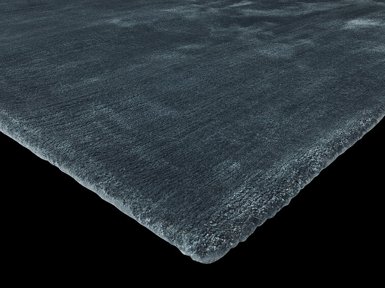 Eucalyptus Tropical Green Sitap Rug
