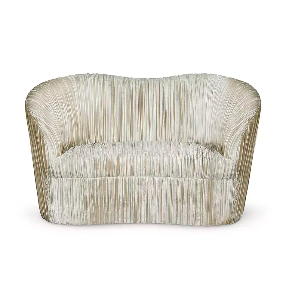 Aurelia Loveseat
