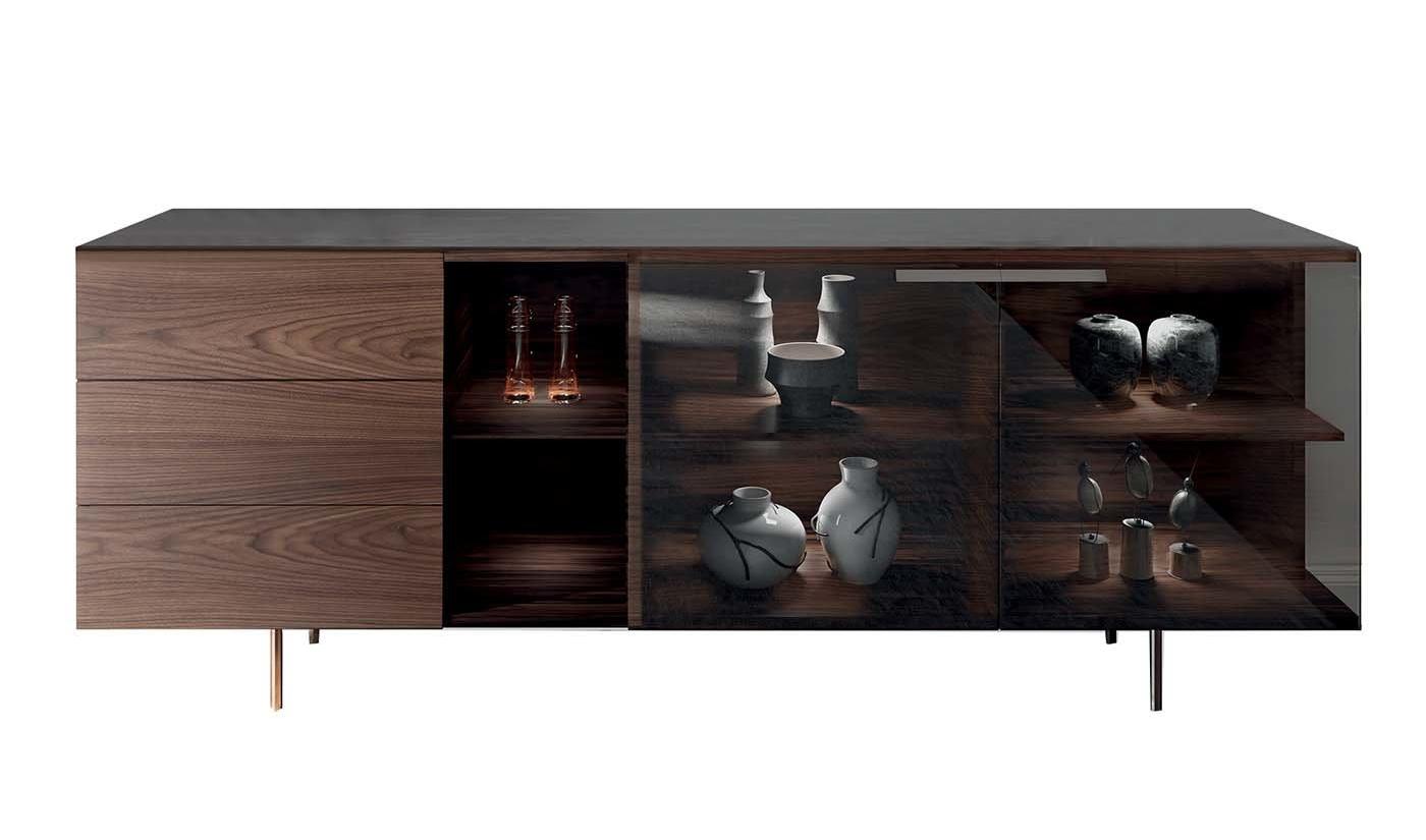 Star Sideboard