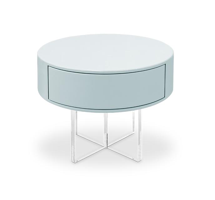 Nimbus Floating Nightstand
