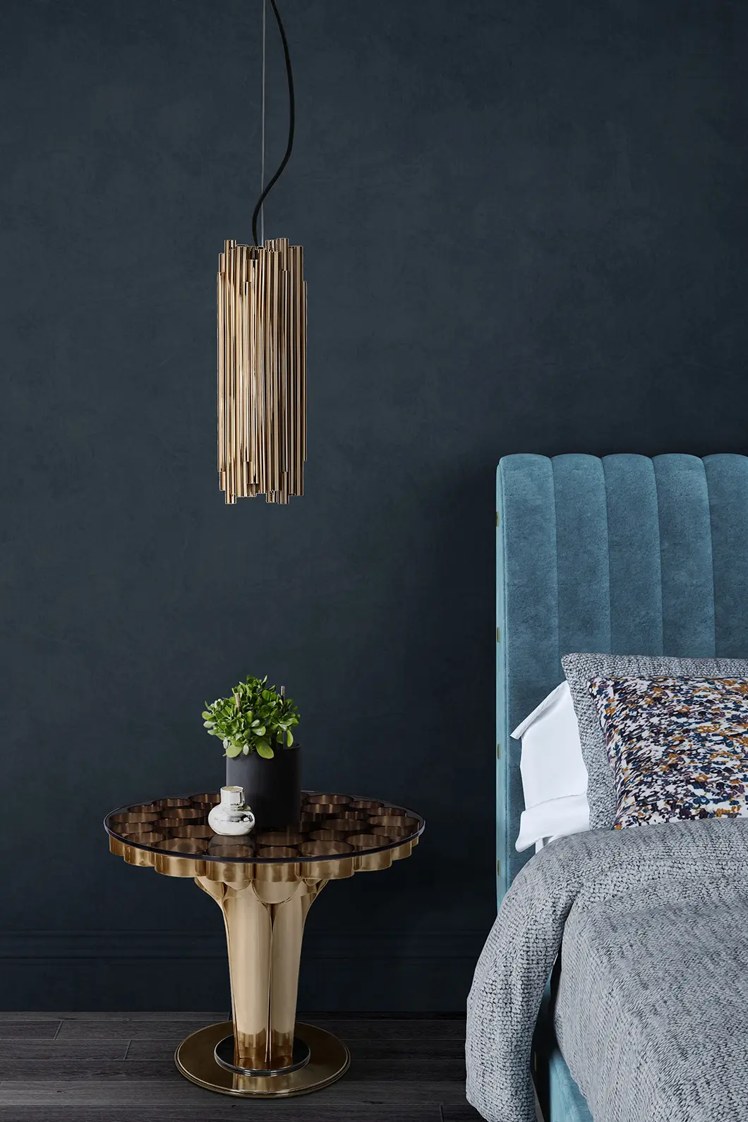 Harmony Pendant Lamp