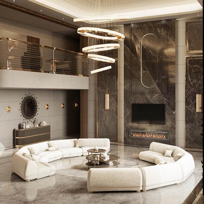 Anton Sideboard - 10