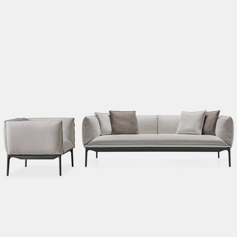 Yale Comprehensive Sofa Collection