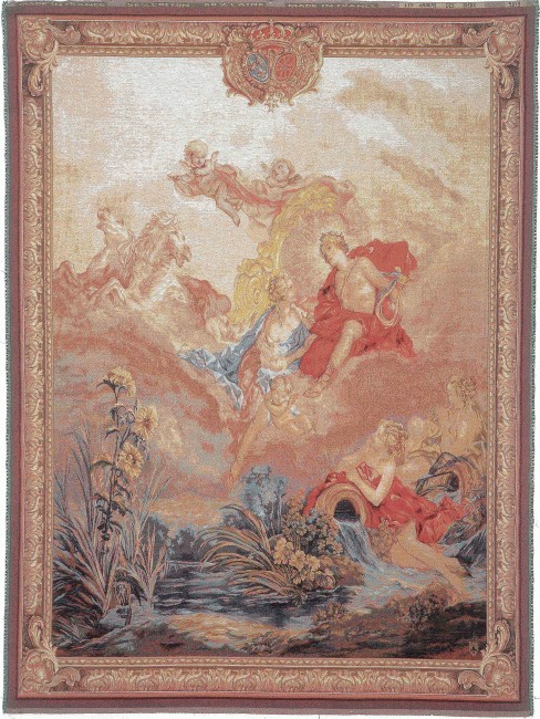 The Loves of the Gods Tapestry