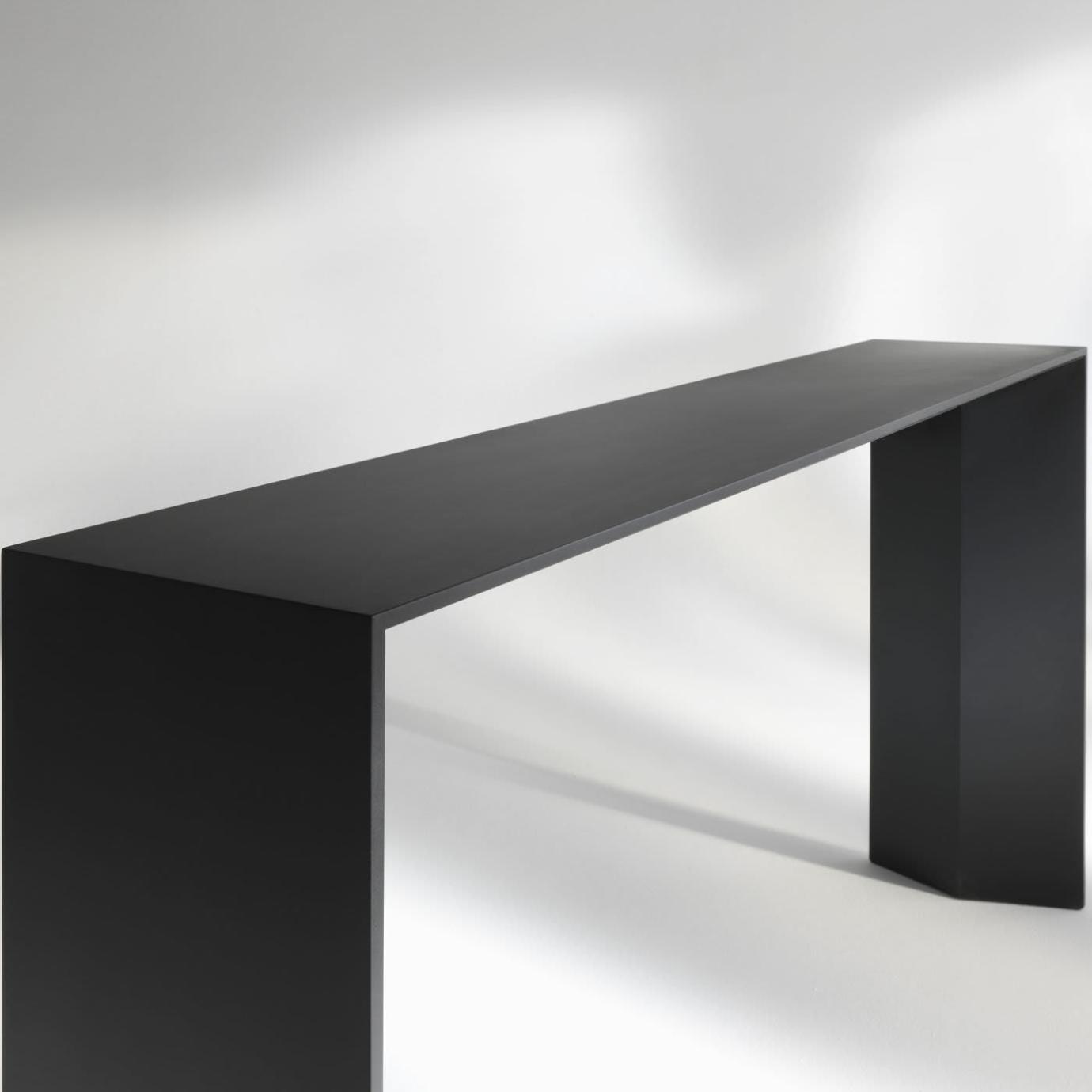 Praia Console