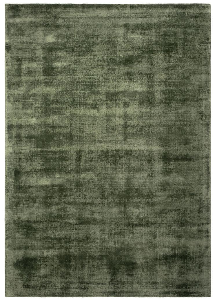 Shiny Tartan Rug