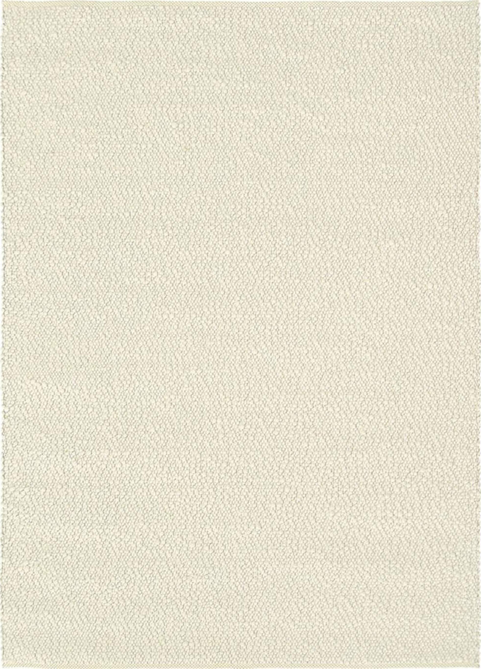 Stubble Handmade Rug | Size: 4' 7