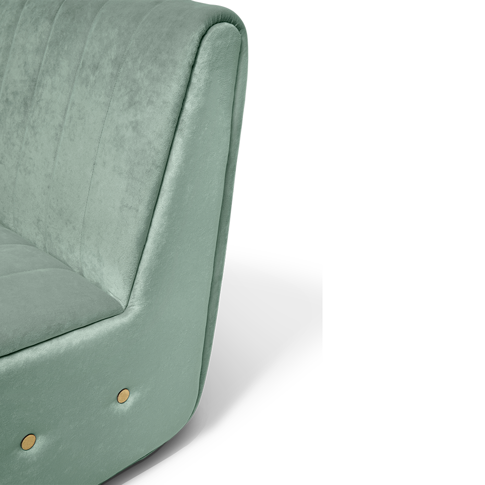 Serena Single Sofa