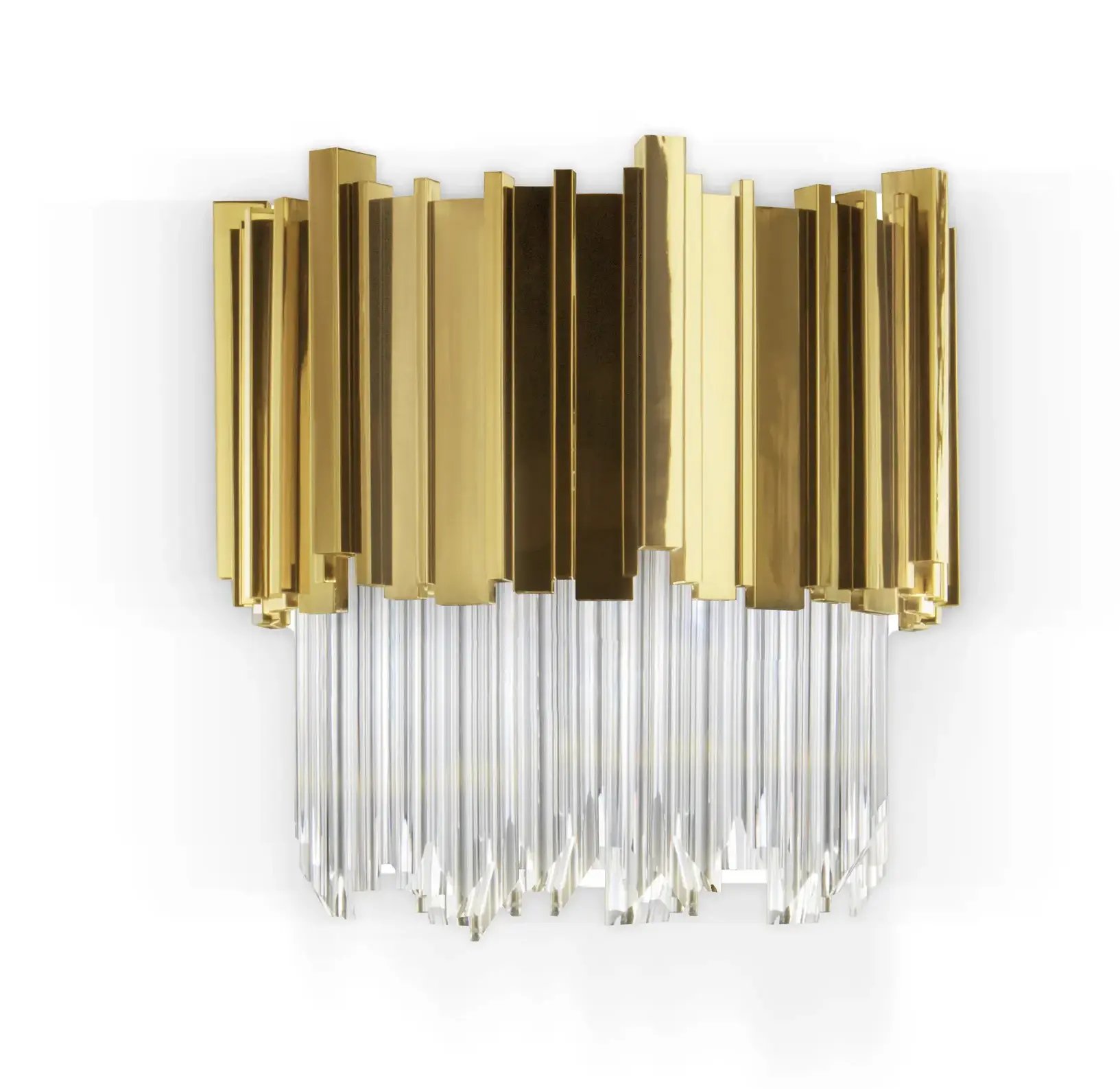 Imperial Small Wall Lamp