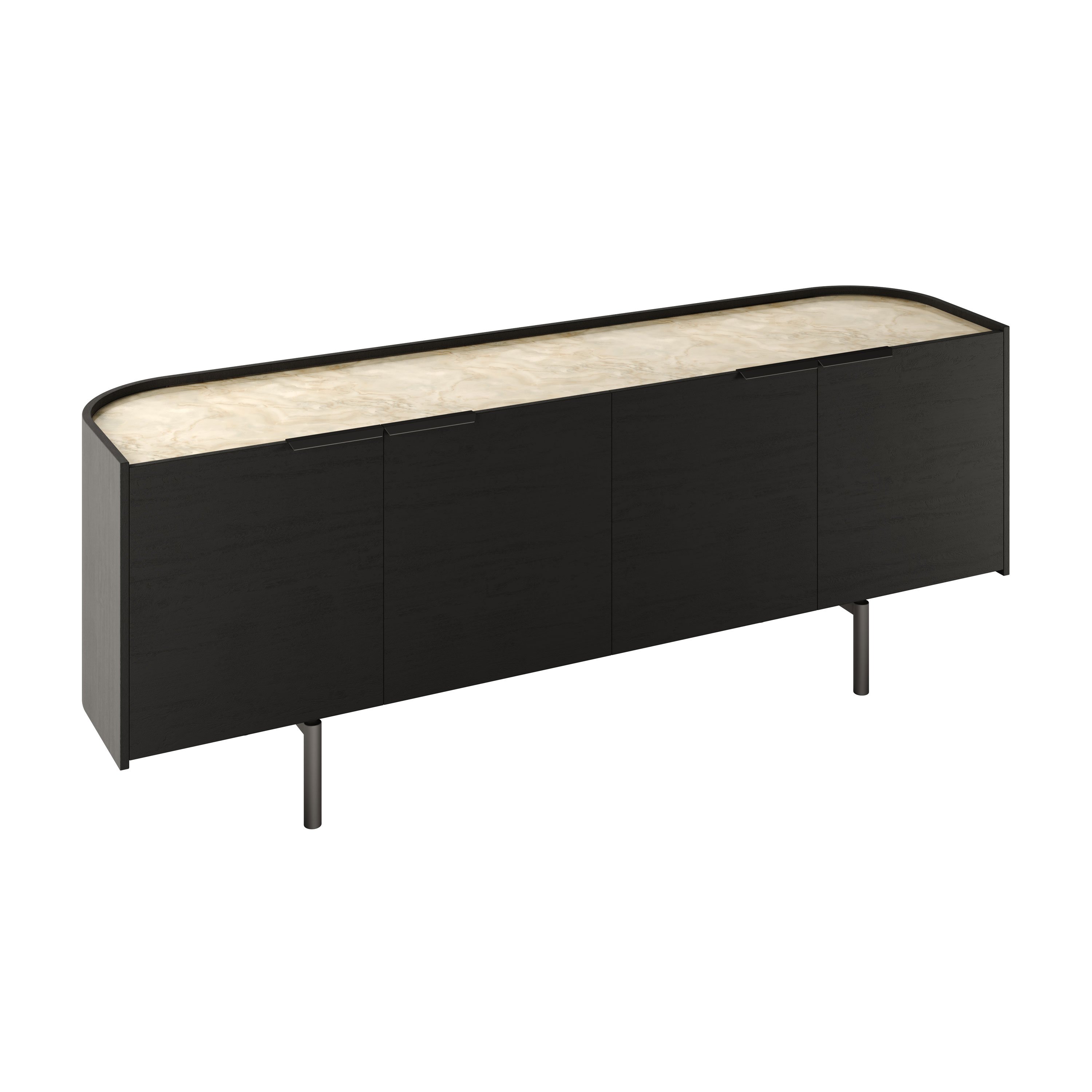 Prima Modern Sideboard