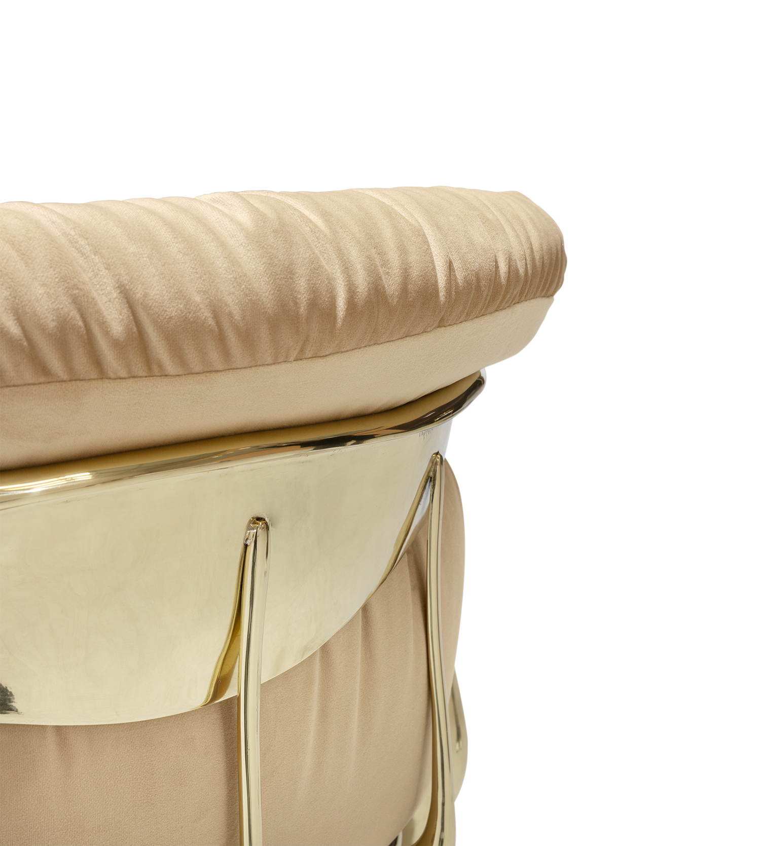 Luxe Armchair