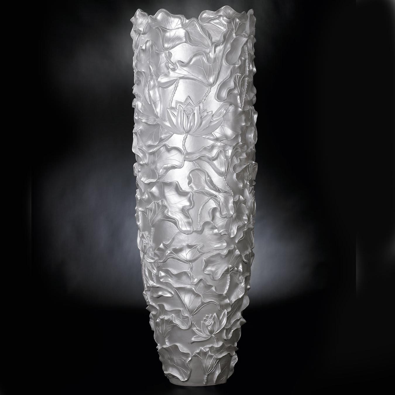 Lotus Obice Vase