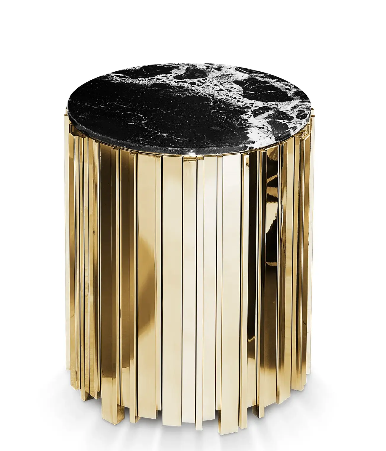 Imperial Small Side Table