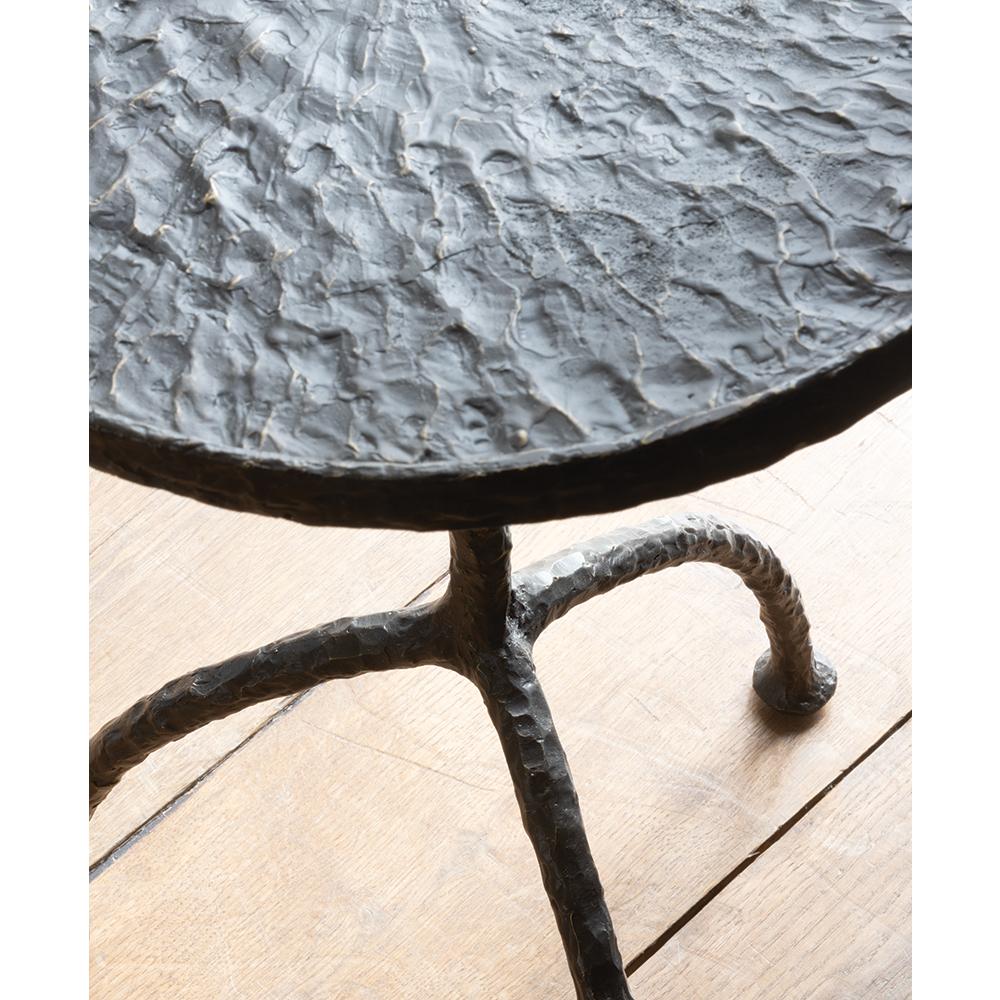 Kora Cocktail Table