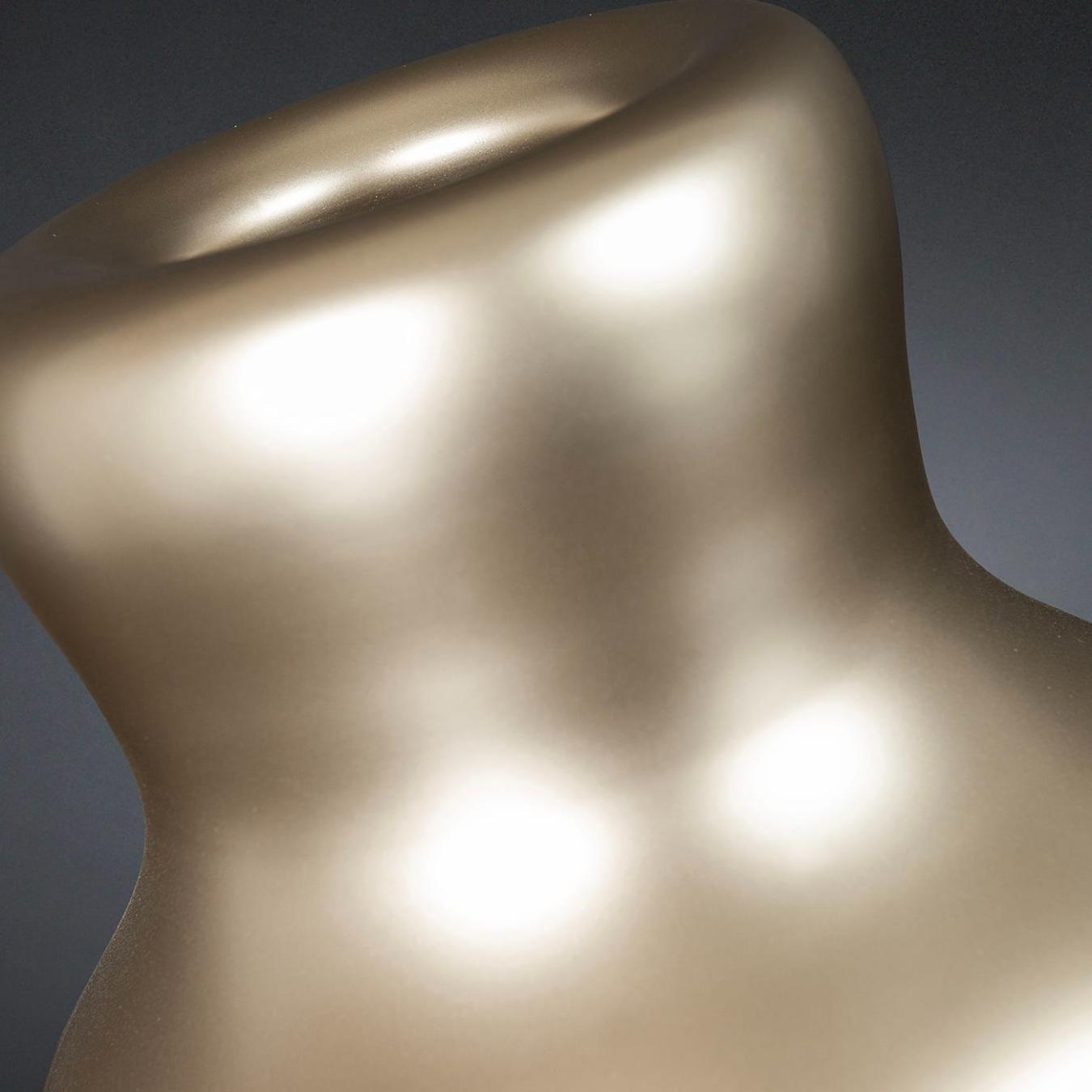 Bean Vase