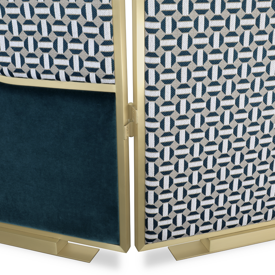 Giulia Room Divider