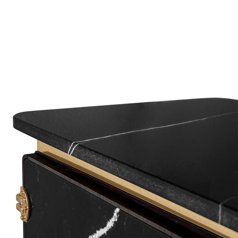 Langston Writing Desk