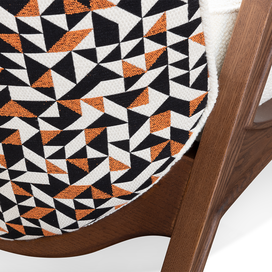 Harley Armchair
