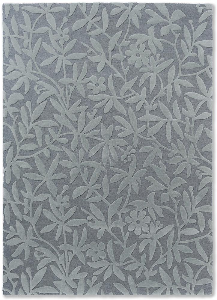 Cleavers Grey Rug