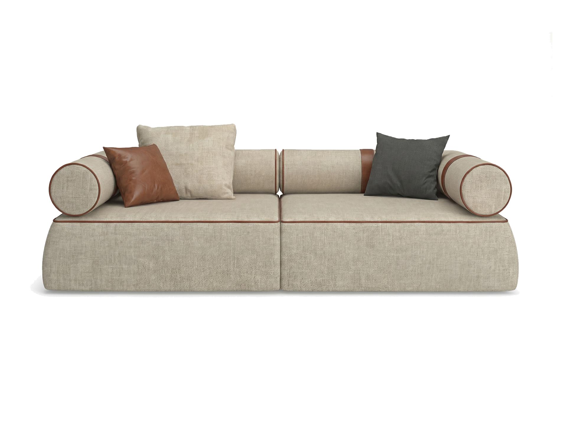 Majorette Sofa