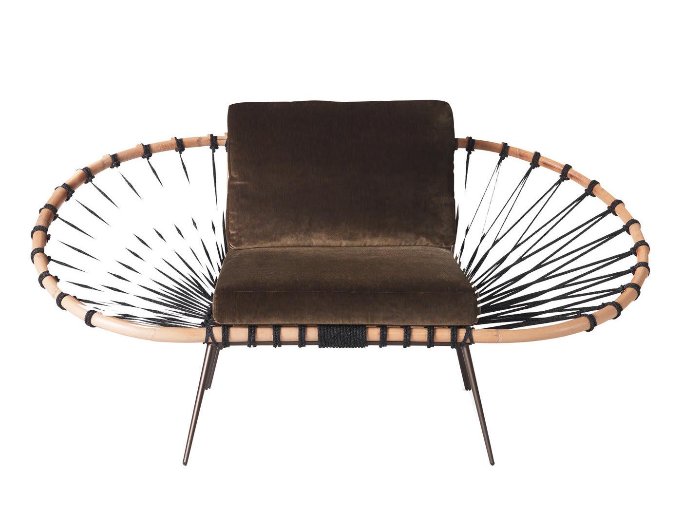 Discovery Armchair