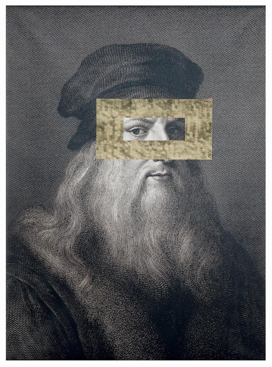 Leonardo Eye Panel
