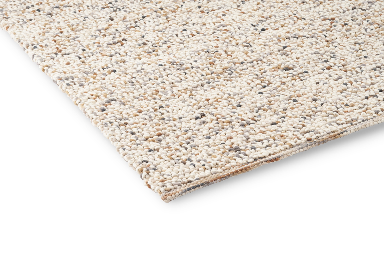 Beach Sand Handwoven Rug