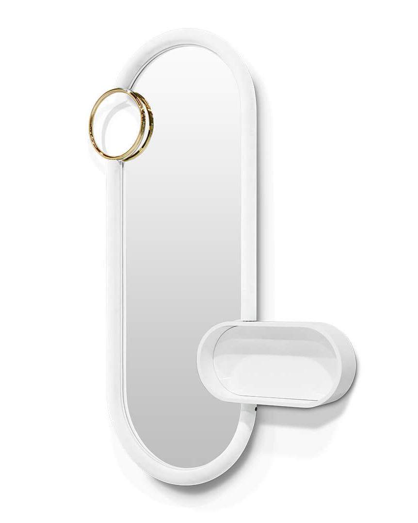 Sugar Rush Grand Mirror