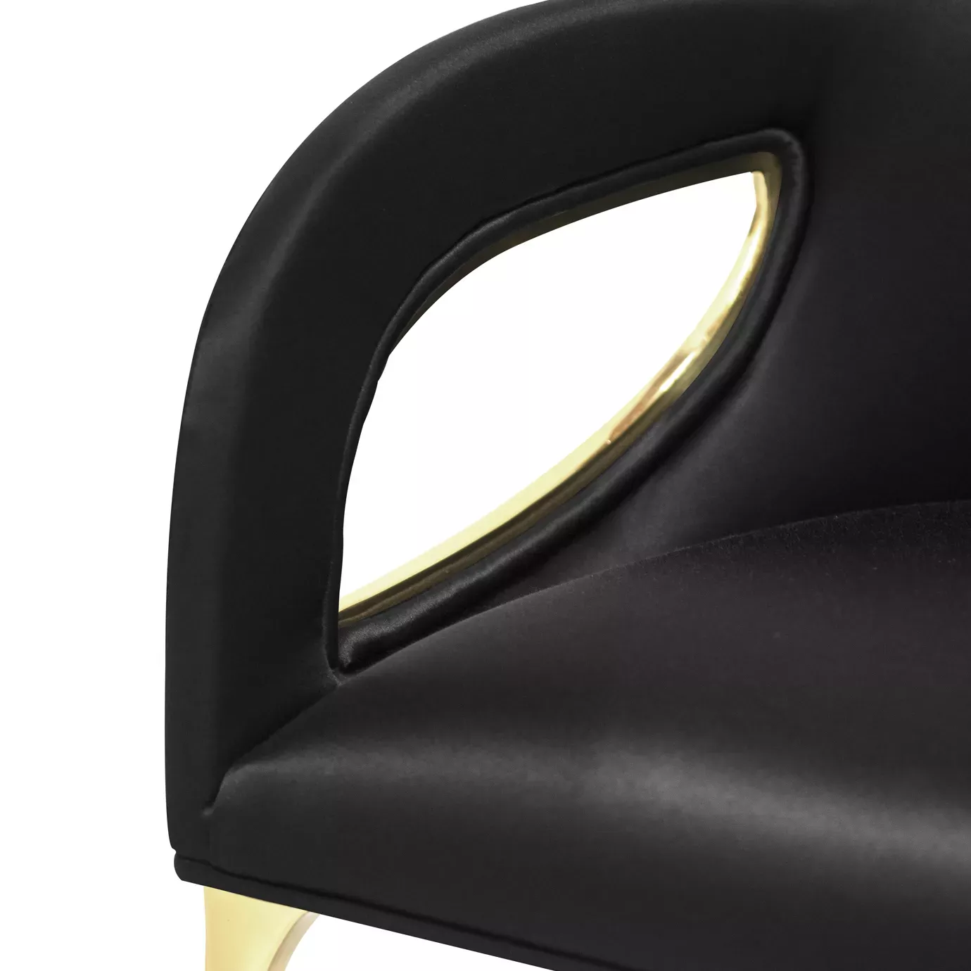 Lyra Bar Stool